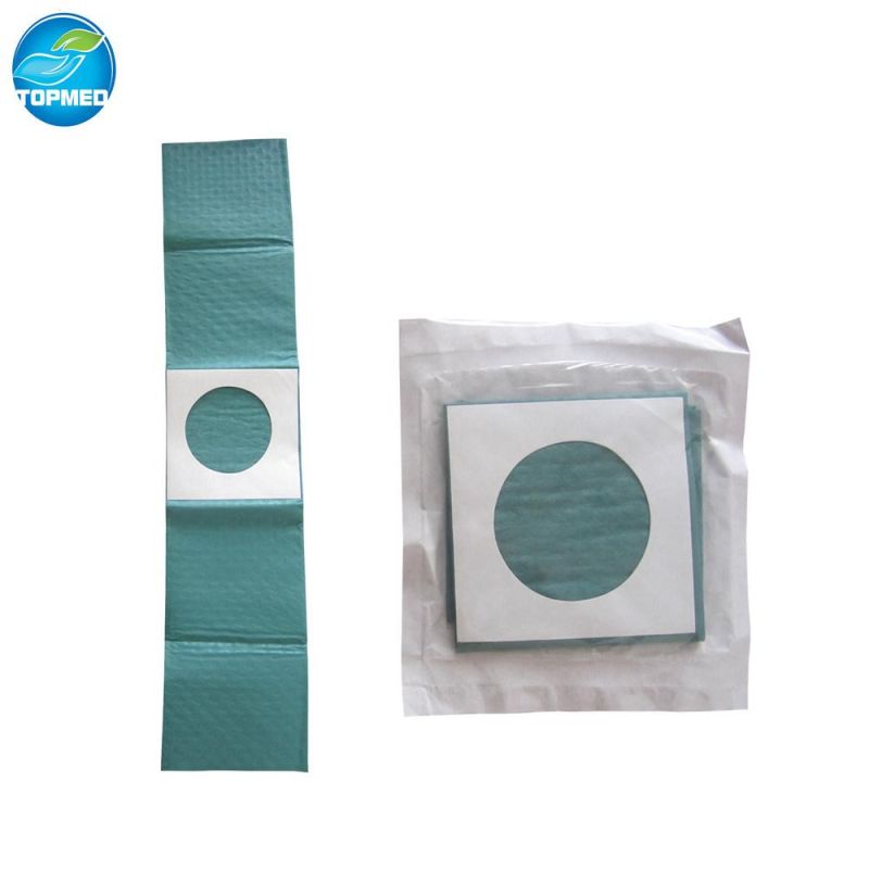 Hospital Use Disposable Dental Surgical Drape