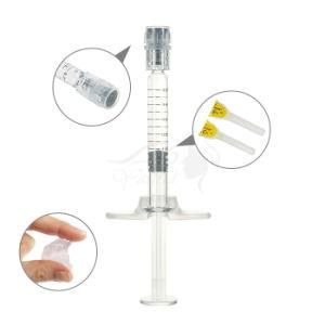 1ml Fine Line Filler Hyaluronic Acid Filler Injection