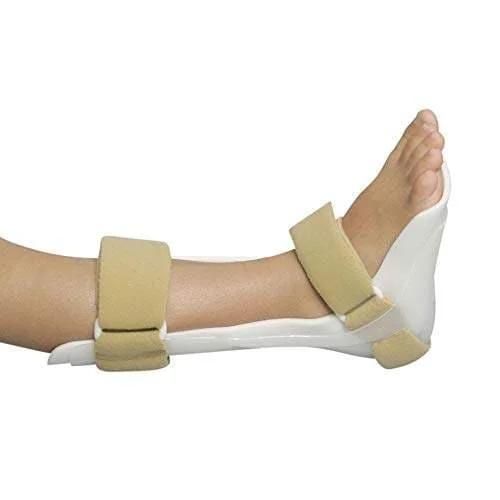 Medical First Aid Immobilization Waterproof Splint for Legs and Arms for Orthopedic Use