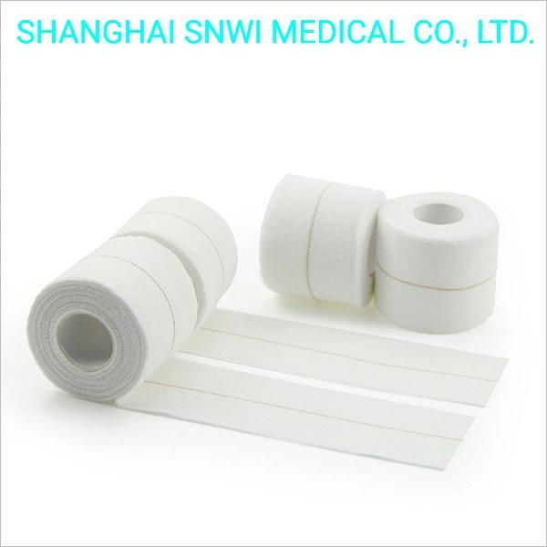 High Quality Waterproof Non Woven Veterinary Horse Medical Self-Adhesive Cohesive Bandage