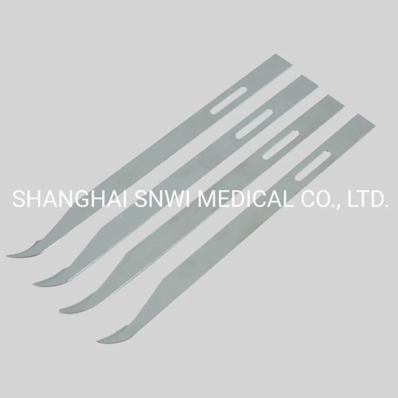 Medical Disposable Surgical Suture (Catgut, Silk, Nylon, PGA, PDA) with CE, ISO & FDA