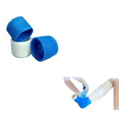 High Quality Standard Fiberglass Casting Tape Orthopedic Leg Arm Cast