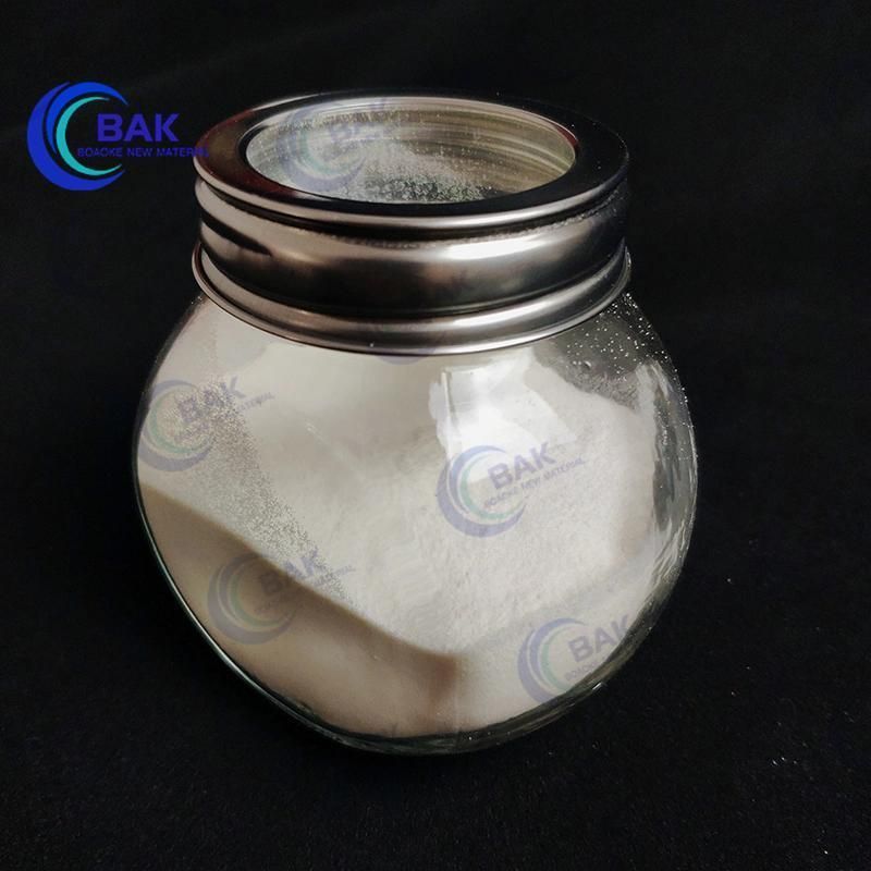 China Manufacturer Supply CAS 78-67-1 Azobisisobutyronitrile /Aibn White Crystalline Powder with Safe Delivery