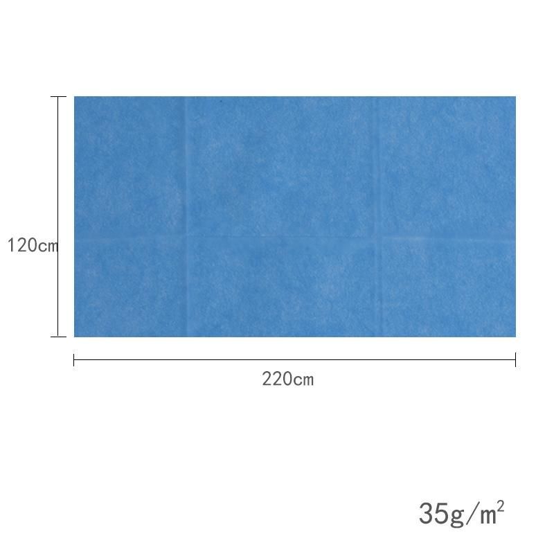 Manufacture Customized Sizes Operation Sheet