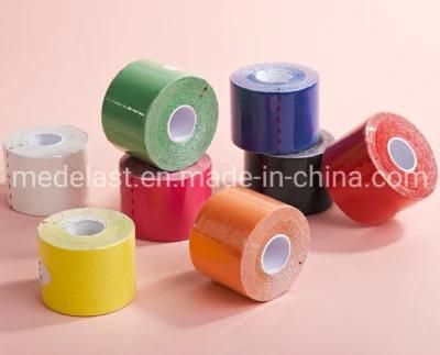 Kinesiology Sport Tape with Quality Adhesive