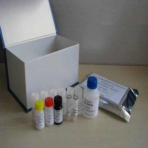 Ck MB Elisa Kits/Elisa Test Kits/Research Elisa Test Kits