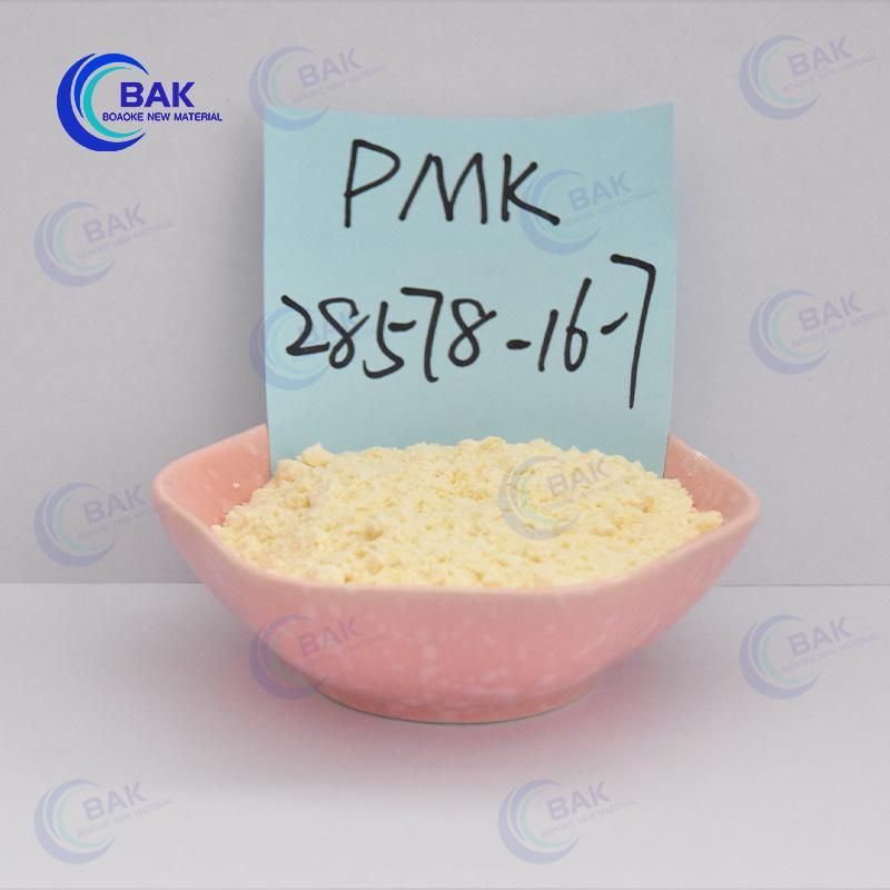 Research Chemical Intermediate CAS 28578-16-7 with Safe Delivery Wholesale Manufacturer Pharmaceutical Chemical New China