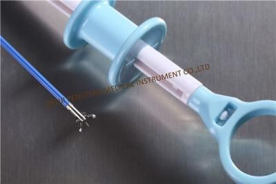 Single Use Biopsy Forceps for Gastroscope &amp; Colonoscope