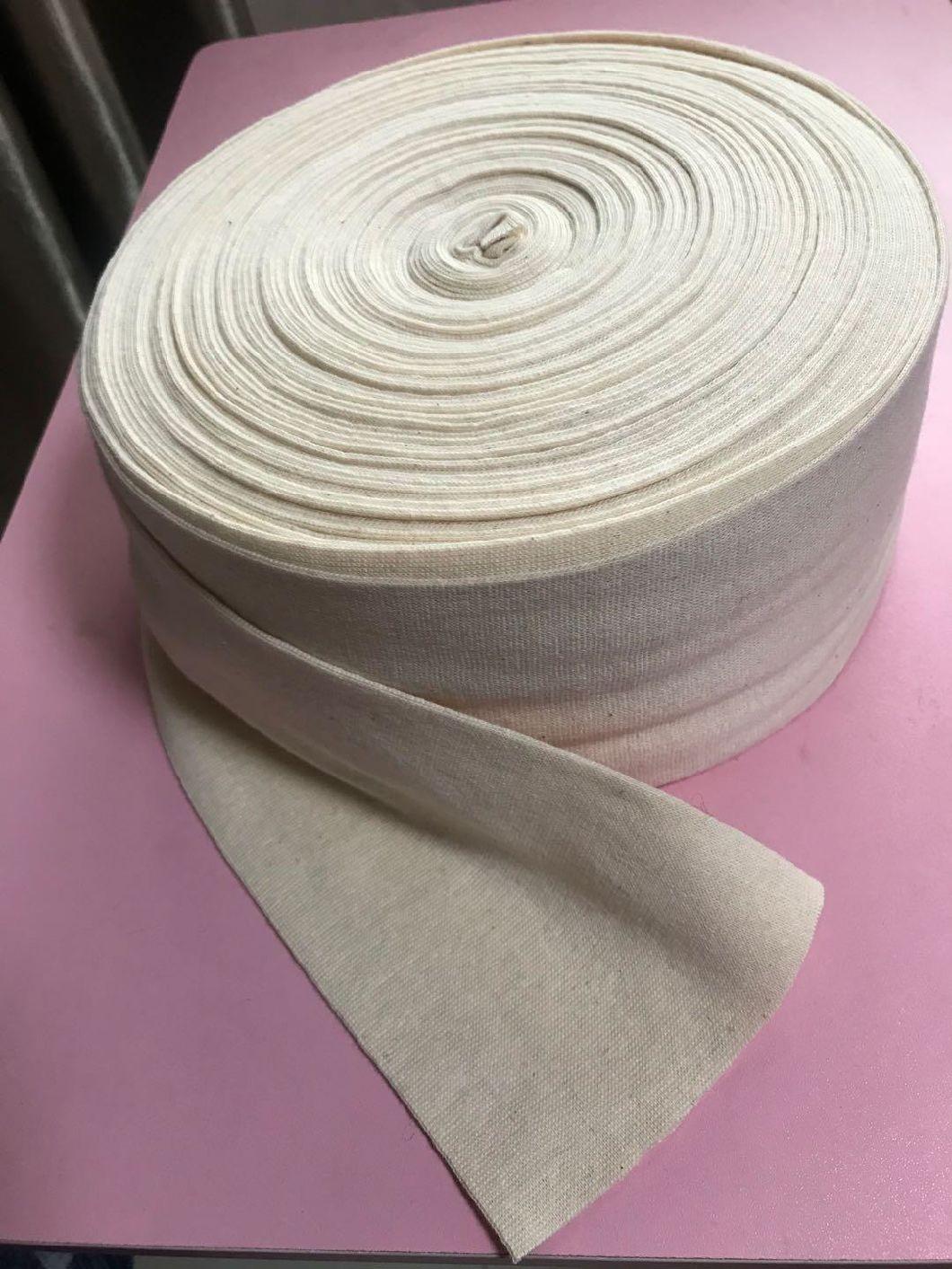 High Quality Stockinette Sock Tubular Elastic Bandage with CE ISO 13485 Approval