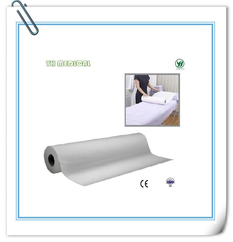 Medical Disposable Exam Bed Sheet Roll