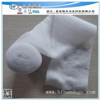 Hf F-2 Disposable Medical Under Cast Padding for Plaster Bandage Soft Bandage