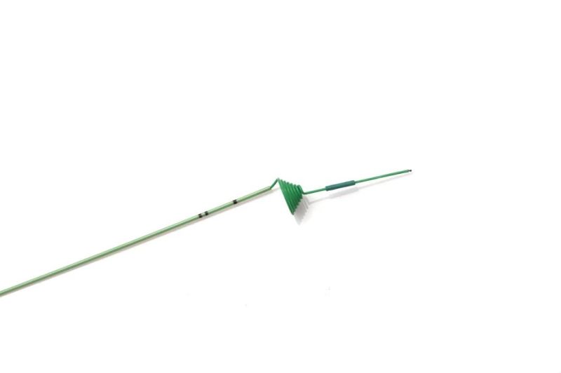 Urology Surgical Device Stone Retrieval Basket Stone Cone