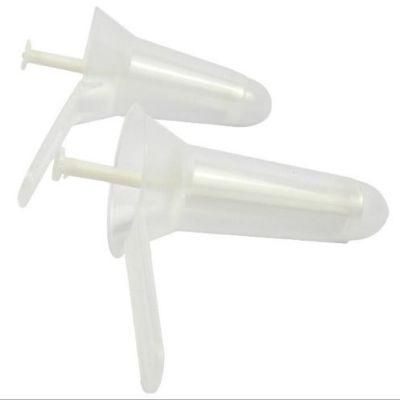 Whole Sale Disposable Medical Anoscope with Built-in Light Source