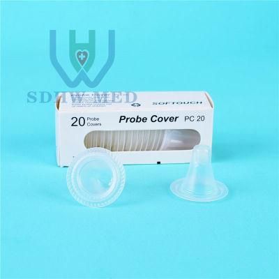 Disposable Child Hospital Use Ear Thermometer Probe Cover