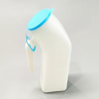 Mens PEE Bottle Urinal Bottle Spill Proof