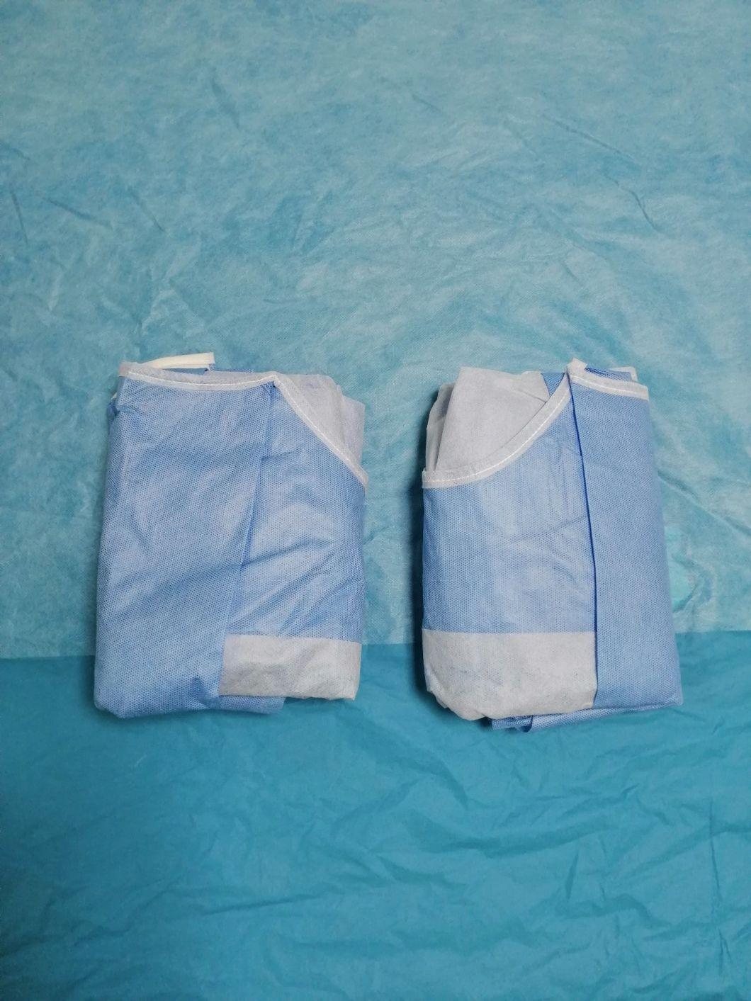 Universal Pack Drape Pack Surgical Procedure Pack