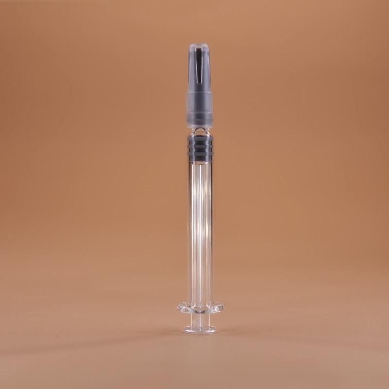 Hot Selling Disposable Syringe Luer Lock Without Needle