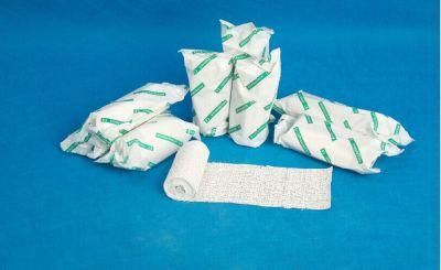 Plaster of Paris / Pop Bandage