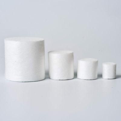 Non Woven Sterile for Medical Dental Cotton Roll