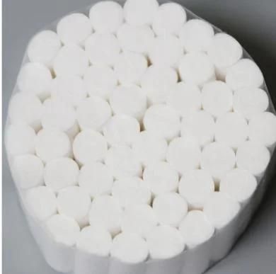 HD520 Disposable Medical Absorbent Dental Cotton Roll China Wholesale