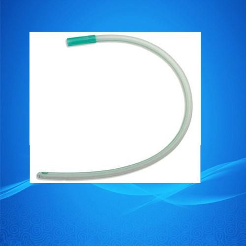 Disposable Medical Rubber Rectal Catheter