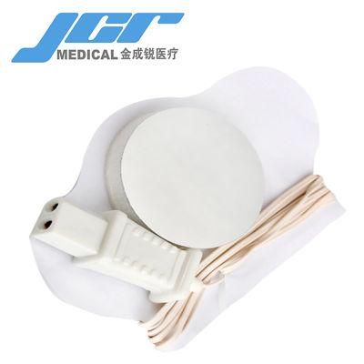 General Purpose Disposable Skin Temperature Probe with Female 2-Pin Connector