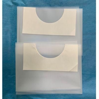 Sterile Eye Drape Single Use Ophthalmic Sheet