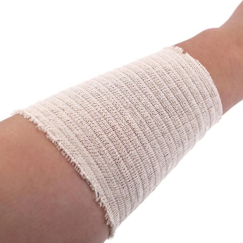 High Quality Cotton Tubular Elastic Support Bandage