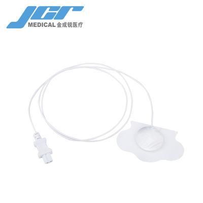 Medical Consumables Disposable Temp Sensor Sur-Skin Temperature Probe