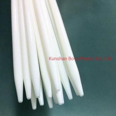 PU/TPU/HDPE/Pebax Material Customized Dilator Catheter with Tip Forming