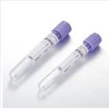 Disposable Blood Collection Tube with Good Price, Pet or Glass