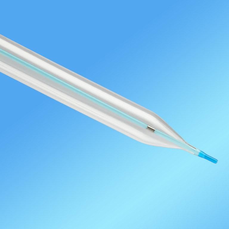 FDA Ptca Balloon Dilatation Catheter Medical Device