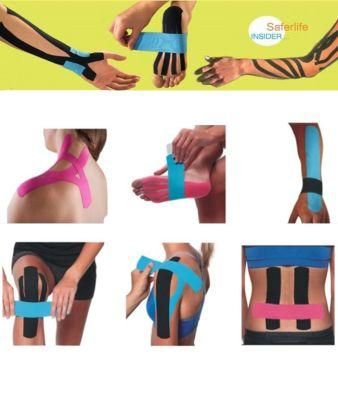 Therapy Physiology Sports Muscle Athlete Waist Kinesio Tape for Baby Kinesiology Tape for Baby Baby Kinesio Kinesiology Tap