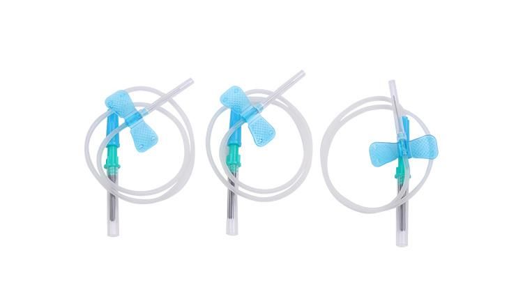 Wego Sterile Vacuum Blood Collection Needles for Medical Disposable Use Needle Collect Blood