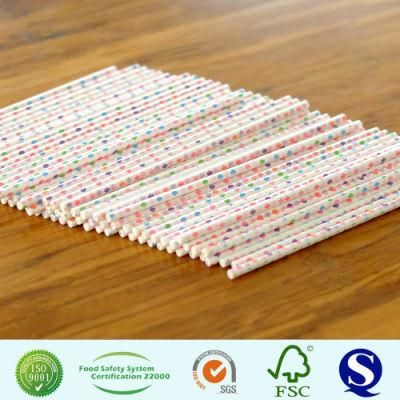 Cotton Swabs Paper Stick Baby Paper Stick Paper Sticks for Daily Use