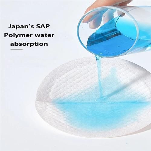 Stay Dry Disposable Nursing Pads Ibest Absorbent Nursing Pad