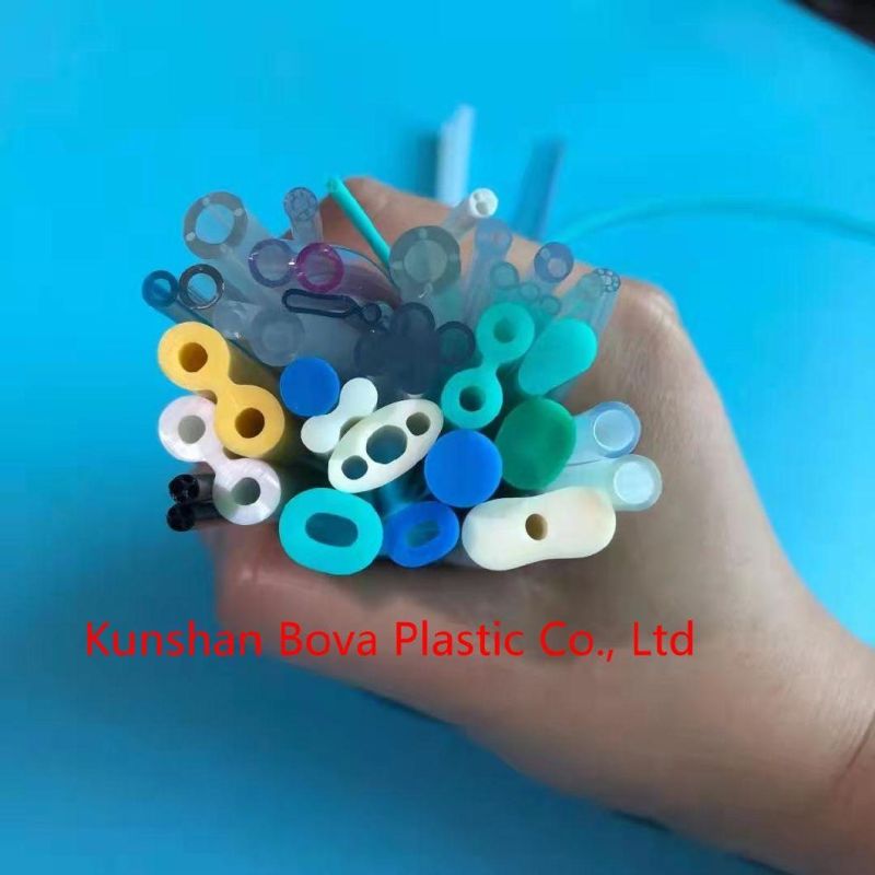 HDPE Expansion Medical Tube Ironing Tip