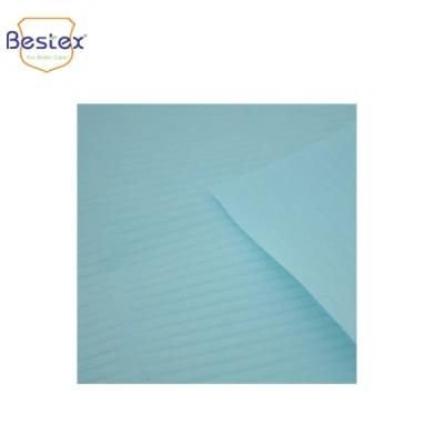 Disposbale Nonwoven Dental Bib with Resistant