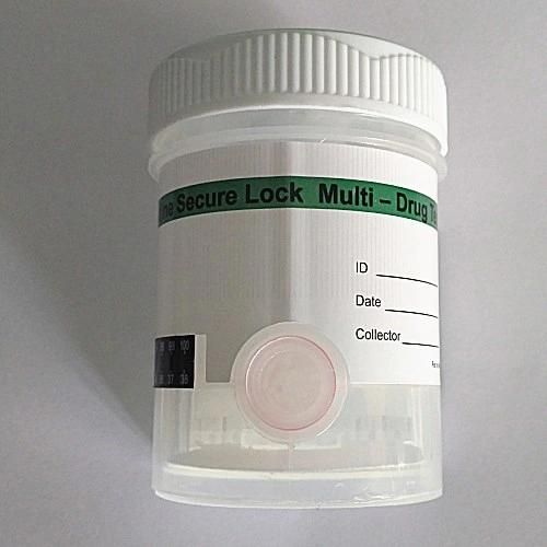Drug Test Cup/Drug Testing Cup/Drug Cup/Icup Drug Test