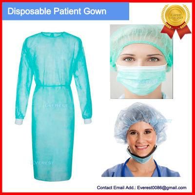 Gowns Medical/Hospital/Surgical Disposables