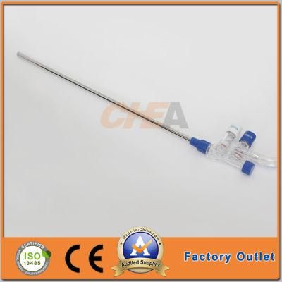 Suction Irrigation Tube Laparoscopic Suction Irrigation Tube