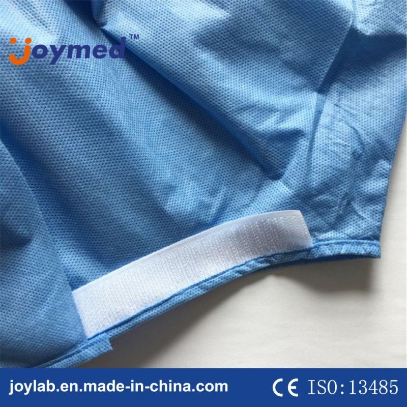 Factory Wholesale Hospital Isolation Medical Gown