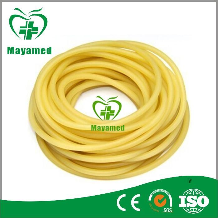 My-L123 Medical Elastic Latex Rubber Band Tourniquet