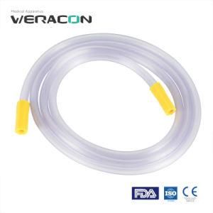 Medical Surgical Suction Connecting Tube