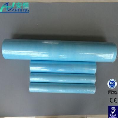 Disposable Paper Massage Table Couch Cover Rolls