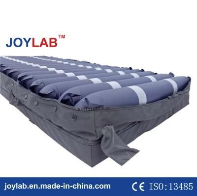 Alternating Pressure System Mattress Overlay