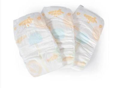 OEM Homebaby Pants Disposable Care Cotton Baby Diaper Ritomed