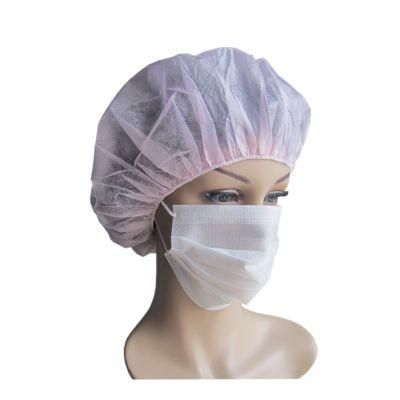 Disposable Medical Mask Nonwoven Face Mask for Medical