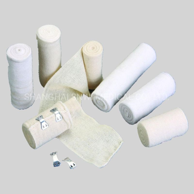 Medical Use Conforming Bandage