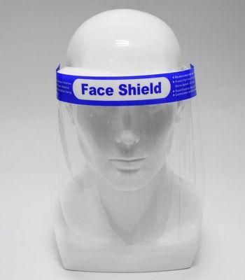 Protective Mask to Protect The Whole Face Prevent Bacterial Mask